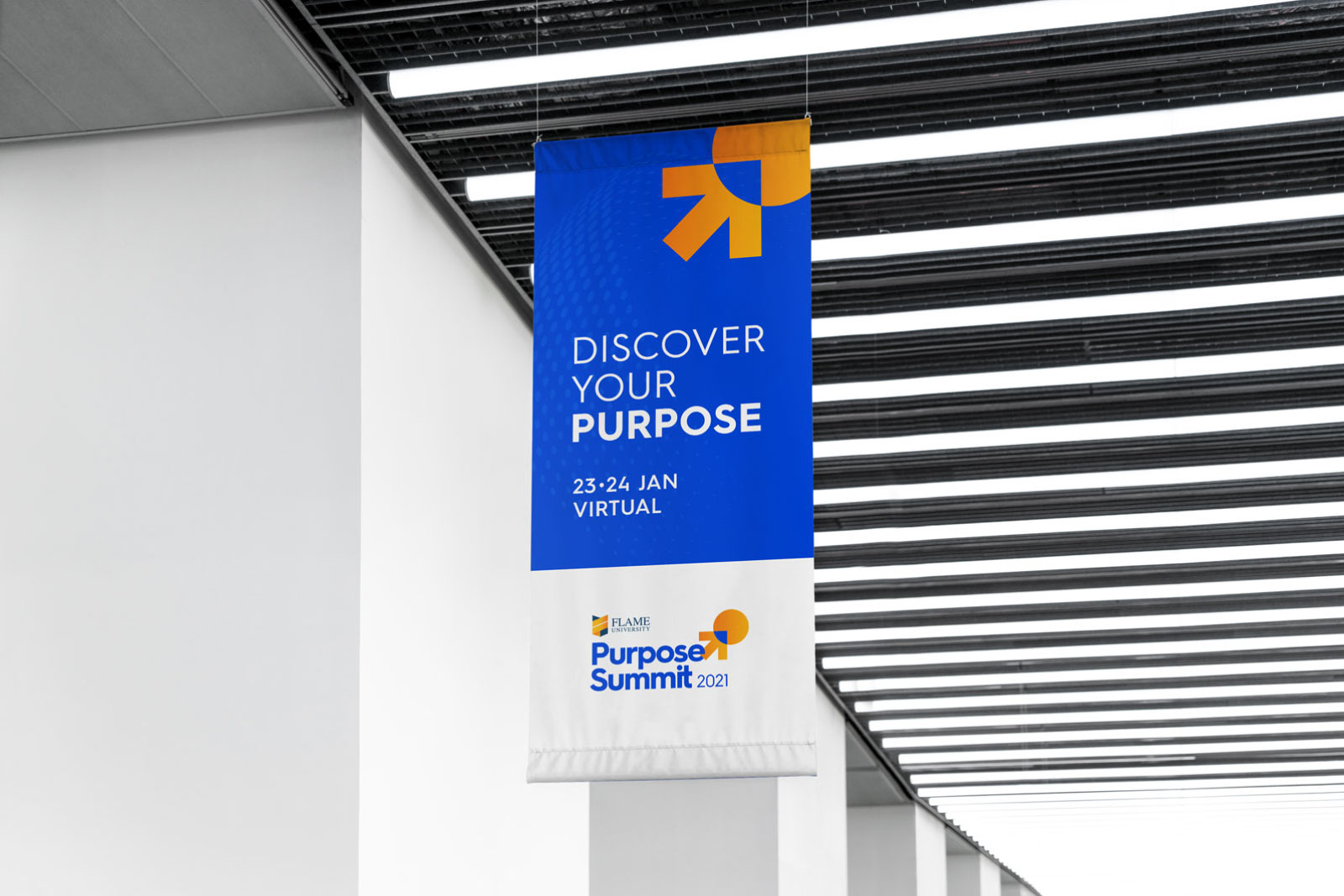 Purpose Summit