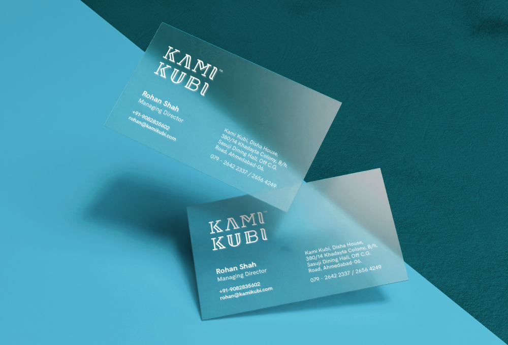 Kami Kubi