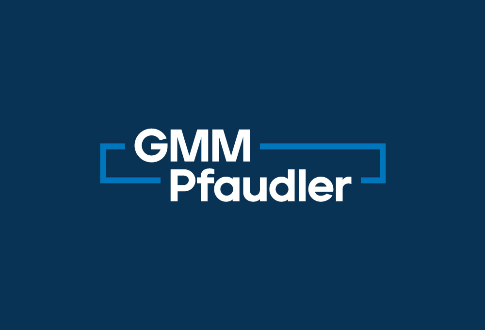 GMM Pfaudler